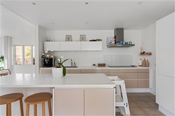 Billede 2. Hus/villa, Prins Valdemars Vej, Gentofte 