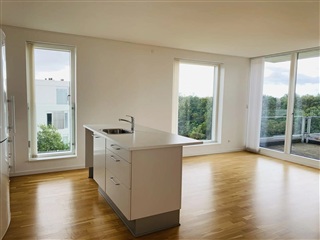 Billede 14. Lejlighed, Skrænten, Vejle Øst 