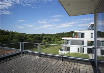 Billede 3. Lejlighed, Skrænten, Vejle Øst 