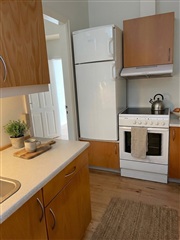 Billede 2. Lejlighed, Enghavevej, Holstebro 