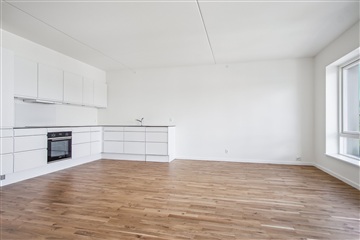 Billede 7. Lejlighed, Rampelyset, Roskilde 