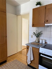 Photo 1. Apartment, Mariagervej, Randers C 