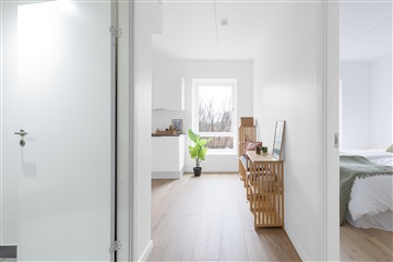 Billede 4. Lejlighed, Mosegårdsvej, Fredericia 