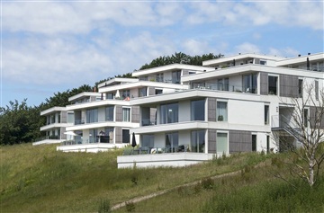 Billede 2. Lejlighed, Skrænten, Vejle Øst 