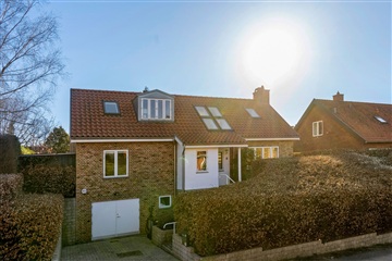 Billede 15. Hus/villa, Prins Valdemars Vej, Gentofte 