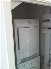 Billede 10. Lejlighed, Haralds Toft, Fanø 