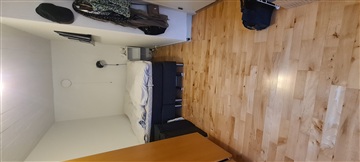 Billede 6. Lejlighed, Herluf Trolles Gade, Aarhus N 