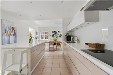 Billede 3. Hus/villa, Prins Valdemars Vej, Gentofte 