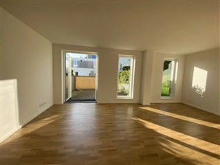 Billede 10. Lejlighed, Skrænten, Vejle Øst 