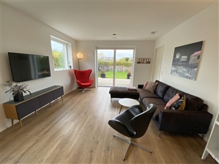 Billede 10. Hus/villa, Parkvej, Virum 