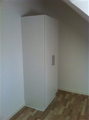 Billede 19. Lejlighed, Haralds Toft, Fanø 