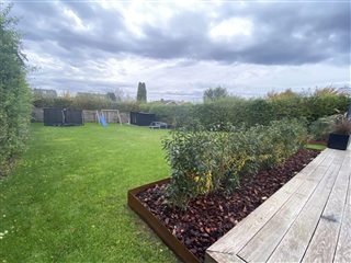 Billede 28. Hus/villa, Parkvej, Virum 