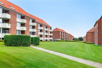 Billede 11. Lejlighed, P. Knudsens Vej, Randers NØ 