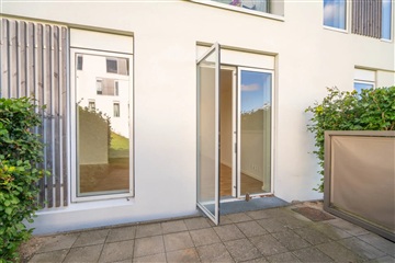 Billede 25. Lejlighed, Skrænten, Vejle Øst 