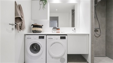 Billede 9. Lejlighed, Fjerkløvervej, Ballerup 