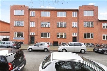 Billede 1. Lejlighed, Gormsgade, Esbjerg 