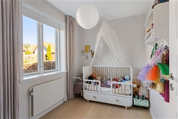 Billede 10. Hus/villa, Prins Valdemars Vej, Gentofte 