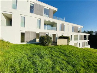 Billede 11. Lejlighed, Skrænten, Vejle Øst 