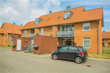 Billede 2. Lejlighed, Remisen, Haderslev 