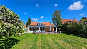 Billede 15. Hus/villa, Prins Valdemars Vej, Gentofte 