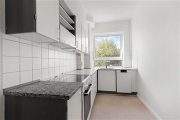 Photo 1. Apartment, Gormsgade, Esbjerg 