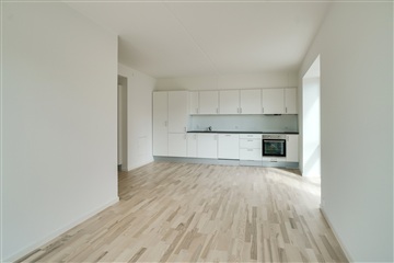 Billede 6. Lejlighed, Vigerslev Allé, Valby 