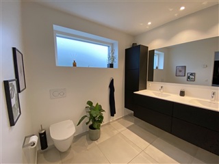 Billede 15. Hus/villa, Parkvej, Virum 