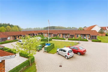 Photo 3. Apartment, Fugleparken, Tørring 