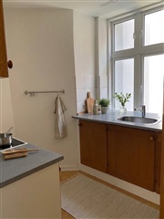 Photo 2. Apartment, Mariagervej, Randers C 