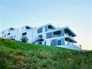 Billede 7. Lejlighed, Skrænten, Vejle Øst 