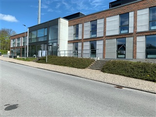 Billede 3. Værelse, Louisevej, Haderslev 