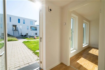 Billede 22. Lejlighed, Skrænten, Vejle Øst 