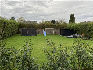 Billede 27. Hus/villa, Parkvej, Virum 