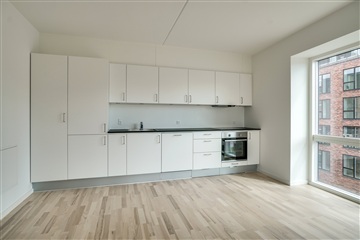 Billede 4. Lejlighed, Vigerslev Allé, Valby 