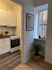 Photo 4. Apartment, St. Kirkestræde, Randers C 