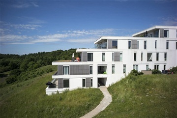 Billede 4. Lejlighed, Skrænten, Vejle Øst 