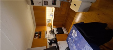 Billede 4. Lejlighed, Herluf Trolles Gade, Aarhus N 