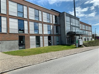 Billede 4. Værelse, Louisevej, Haderslev 