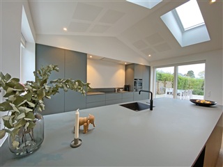 Billede 7. Hus/villa, Parkvej, Virum 