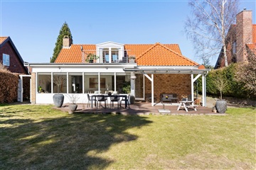 Billede 20. Hus/villa, Prins Valdemars Vej, Gentofte 
