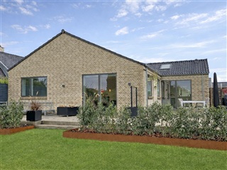 Billede 26. Hus/villa, Parkvej, Virum 