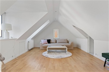 Billede 12. Hus/villa, Prins Valdemars Vej, Gentofte 