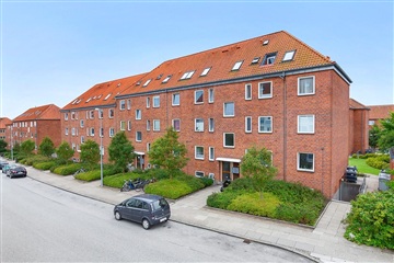 Billede 7. Lejlighed, P. Knudsens Vej, Randers NØ 