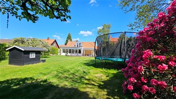 Billede 23. Hus/villa, Prins Valdemars Vej, Gentofte 