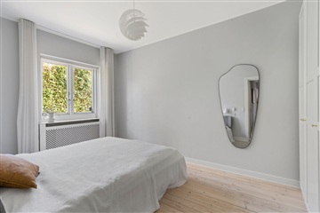 Billede 8. Hus/villa, Prins Valdemars Vej, Gentofte 