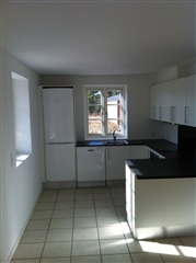 Billede 3. Lejlighed, Haralds Toft, Fanø 