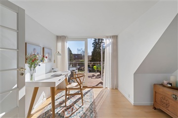 Billede 9. Hus/villa, Prins Valdemars Vej, Gentofte 