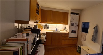 Billede 5. Lejlighed, Herluf Trolles Gade, Aarhus N 