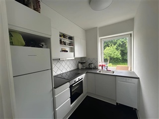 Billede 6. Lejlighed, Kongehusvej, Kolding 