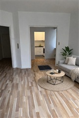Photo 1. Apartment, St. Kirkestræde, Randers C 